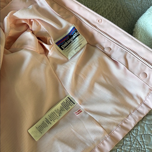 Patagonia Kids All Seasons 3-in-1 Jacket - Picture 11 of 11